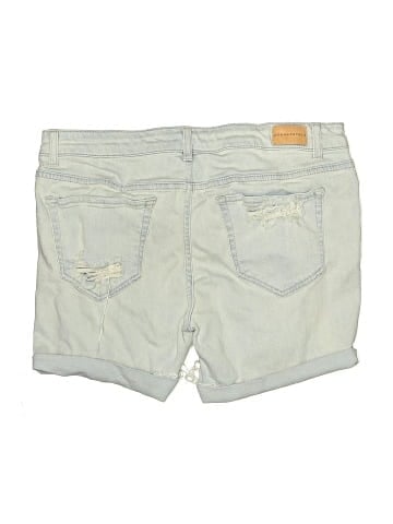 Aeropostale Denim Shorts (view 2)