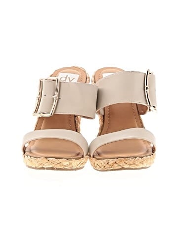 Dolce Vita Wedges (view 2)