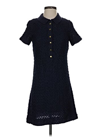 Moth Casual Dress (view 1)