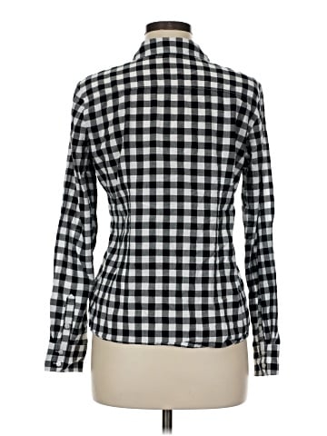 The Limited Long Sleeve Button-Down Shirt (view 2)
