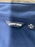 Lands' End 100% Polyester Blue Jacket Size 3X - photo 7