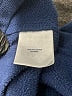 Lands' End 100% Polyester Blue Jacket Size 3X - photo 8