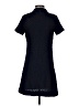 Moth Tweed Blue Casual Dress Size XS - photo 2