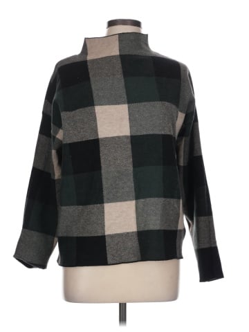 Tahari Turtleneck Sweater (view 1)