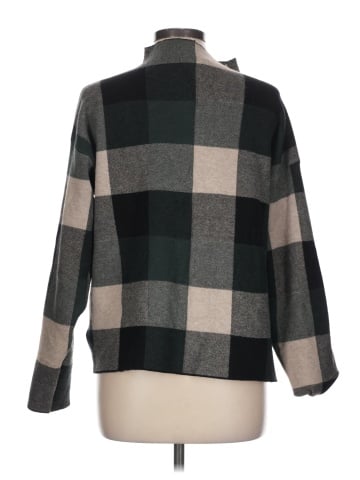 Tahari Turtleneck Sweater (view 2)