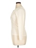 Lynn Ritchie Ivory Long Sleeve Henley Size XL - photo 5