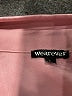 Wearever Pink Vest Size L - photo 6