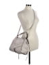 Botkier Gray Satchel One size - photo 2