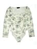 Cider Ivory Bodysuit Size 2X - photo 1