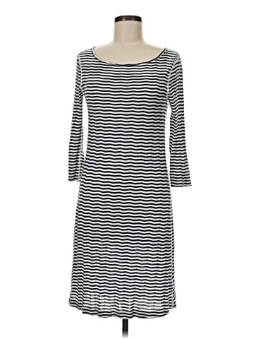 Three Dots Casual Dress (view 1)