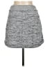 Athleta Gray Casual Skirt Size M - photo 2