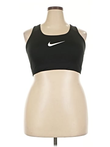 Nike Sports Bra (view 1)