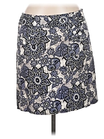 Ann Taylor LOFT Casual Skirt (view 1)