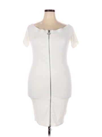 Soncy Cocktail Dress (view 1)