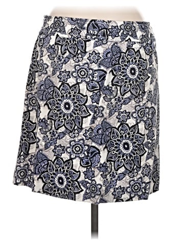 Ann Taylor LOFT Casual Skirt (view 2)
