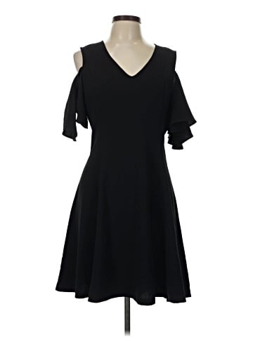 Lark & Ro Cocktail Dress (view 1)