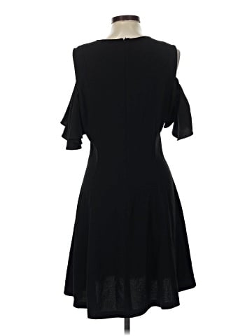 Lark & Ro Cocktail Dress (view 2)