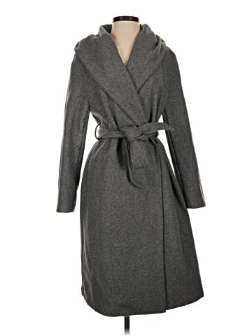 Zara Coat (view 1)