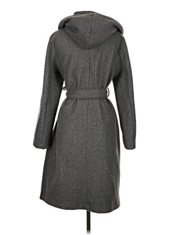 Zara Coat (view 2)