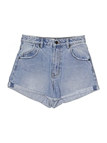 Rolla's Denim Shorts (view 1)