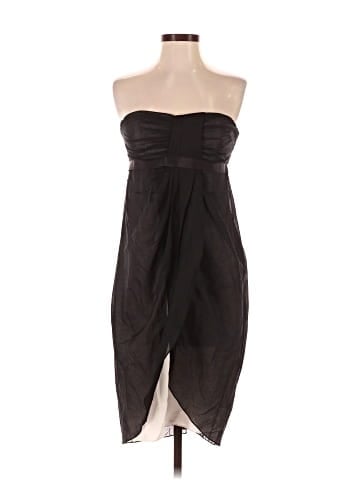 Vera Wang Cocktail Dress (view 1)