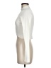 Garage Ivory Long Sleeve Turtleneck Size M - photo 5