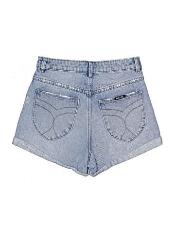 Rolla's Denim Shorts (view 2)