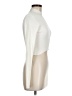 Garage Ivory Long Sleeve Turtleneck Size M - photo 4