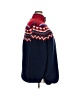 Lands' End 100% Polyester Blue Pullover Sweater Size 3X - photo 4