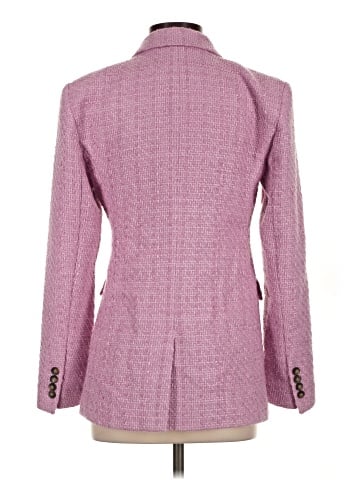 Ann Taylor Blazer (view 2)