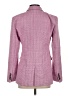 Ann Taylor Tweed Pink Blazer Size 2 - photo 2