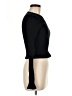 IRO Black Long Sleeve Turtleneck Size M - photo 4
