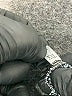 Unbranded Color Block Black Leggings Size XXL - photo 5