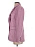 Ann Taylor Tweed Pink Blazer Size 2 - photo 5