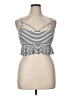 Cocoship Ivory Tank Top Size XL - photo 1