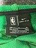 NBA Green Pullover Hoodie Size 10 - photo 3