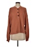 Urban Outfitters Brown Pullover Sweater Size S - photo 1