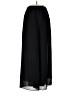 Unbranded 100% Polyester Black Dress Pants Size L - photo 1