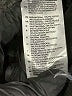 Adidas Black Tube Top Size S - photo 8