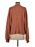 Urban Outfitters Brown Pullover Sweater Size S - photo 2