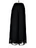 Unbranded 100% Polyester Black Dress Pants Size L - photo 2