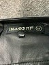 Blank NYC Black Shorts Size 26 waist - photo 3
