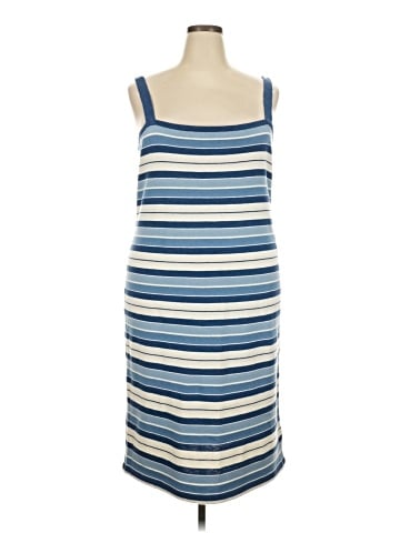 Lauren by Ralph Lauren Casual Dress (view 1)