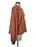 Urban Outfitters Brown Pullover Sweater Size S - photo 4