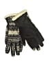Unbranded Black Gloves Size S - photo 1