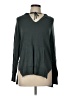 Athleta Green Pullover Sweater Size L - photo 1