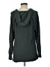 Athleta Green Pullover Sweater Size L - photo 2