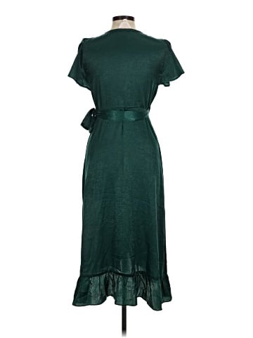 Audrey Parks x Francesca's Cocktail Dress (view 2)