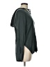 Athleta Green Pullover Sweater Size L - photo 4