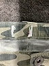 Unbranded Camo Green Cargo Pants Size 8 - photo 3